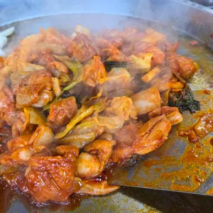 춘천애니닭갈비 대표 사진