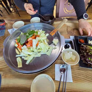 춘천애니닭갈비 대표 사진