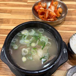 외고집설렁탕 사진 2