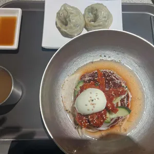 속초코다리냉면 사진 1