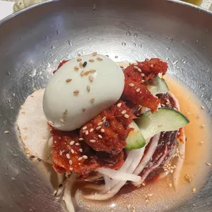 속초코다리냉면 대표 사진