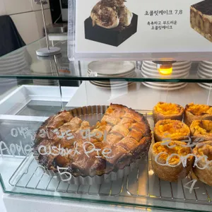 피크커피컴퍼니 리뷰 사진