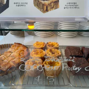 피크커피컴퍼니 리뷰 사진