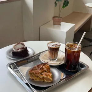 피크커피컴퍼니 대표 사진