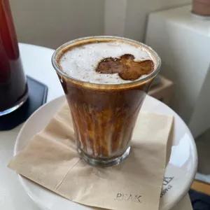 피크커피컴퍼니 대표 사진