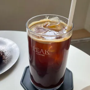 피크커피컴퍼니 대표 사진