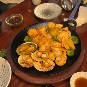 별그리는바다 대표 사진