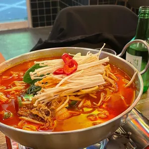 무지개맥주 사진 1