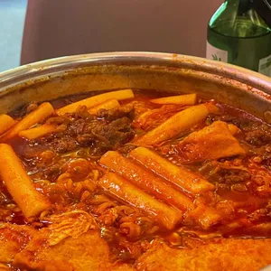 무지개맥주 대표 사진