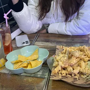 무지개맥주 사진