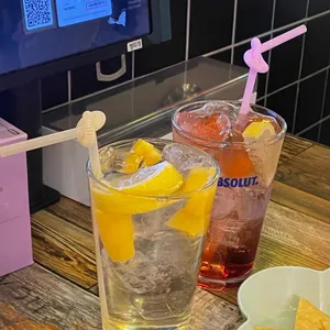 무지개맥주 사진