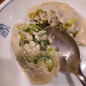 깡통만두 대표 사진