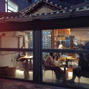 Gaga bar 대표 사진