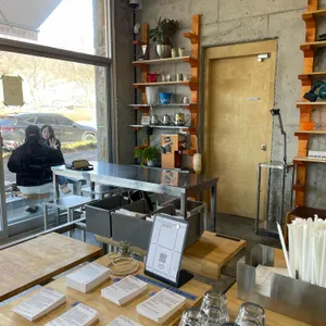 평화와평화, 좋은주방 대표 사진