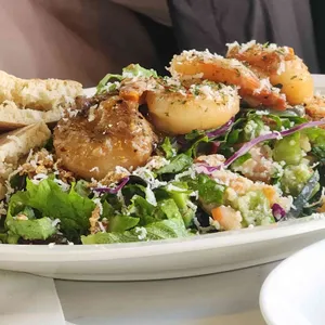 파파스 에이프런 사진