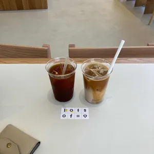 카페 라츠오브 사진