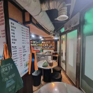 장수정육식당 대표 사진