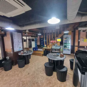 장수정육식당 리뷰 사진