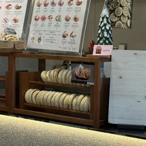 오띠젤리 대표 사진