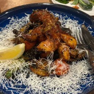 트라가 대표 사진