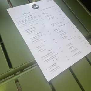 SdF 에스디에프 리뷰 사진