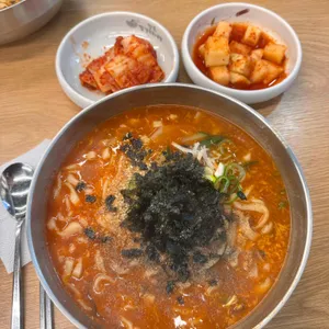 강릉장칼국수&국밥 사진