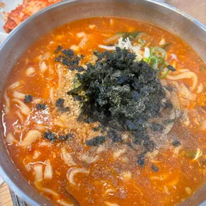 강릉장칼국수&국밥 대표 사진