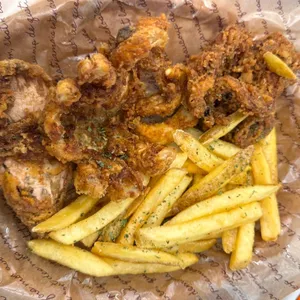 강릉장칼국수&국밥 대표 사진