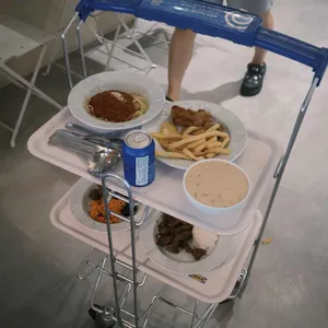 스웨디시 레스토랑 사진 1