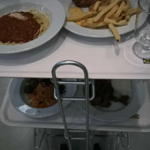 스웨디시 레스토랑 대표 사진