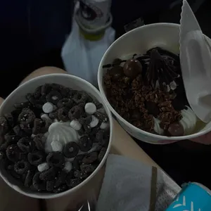 요거트아이스크림의정석 사진