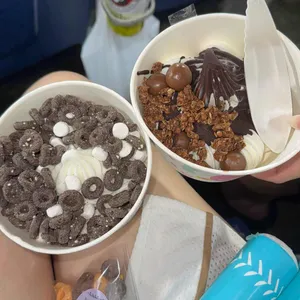 요거트아이스크림의정석 사진