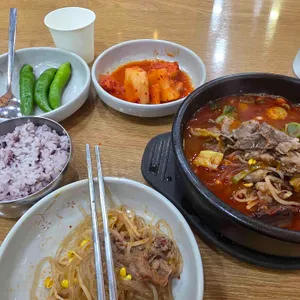 제주은희네해장국 대표 사진