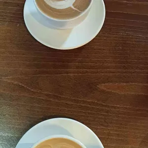 컴 폴 커피 대표 사진