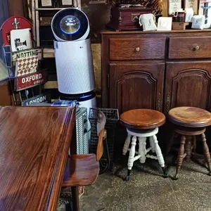 컴 폴 커피 대표 사진