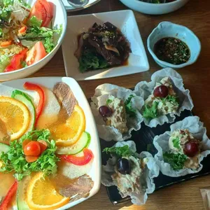 산들바다 대표 사진