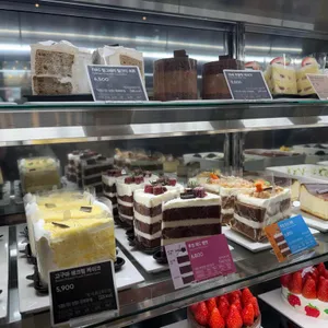 투썸플레이스 리뷰 사진