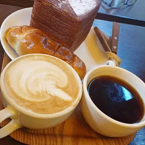 익선동 라인카페 사진 1