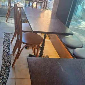 익선동 라인카페 리뷰 사진