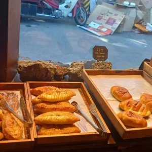 익선동 라인카페 사진