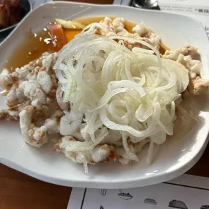 꼬막 불짬뽕 대표 사진