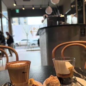 리사르커피 사진 1