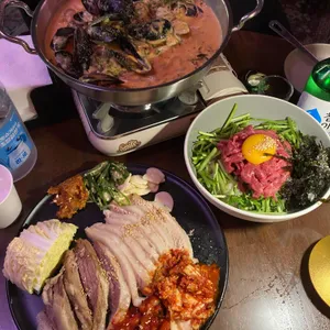 주사 대표 사진