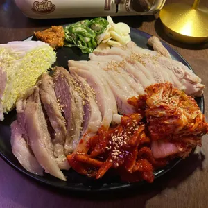 주사 대표 사진