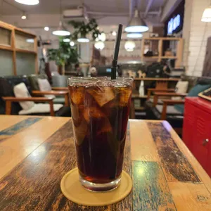 카페 아루 사진 1