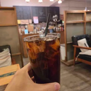 카페아루 대표 사진