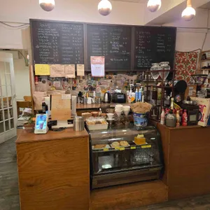 카페아루 대표 사진