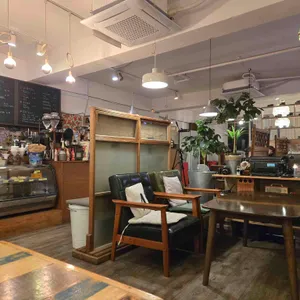 카페아루 리뷰 사진