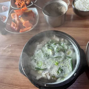 흥남순대 사진 1