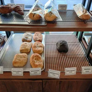 솔래베이커리 리뷰 사진